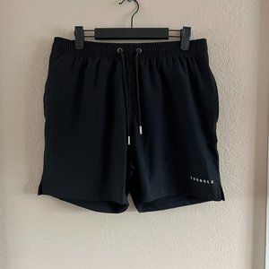 YoungLA 140 Frooty Swim Shorts *New, Never Worn*